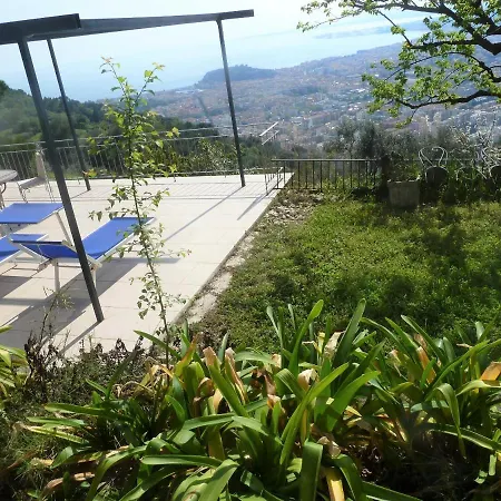 Mt Fleuri Apartment Nice