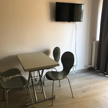 Californie Le Rivoli Appartement