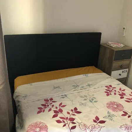 Appartement Californie Le Rivoli