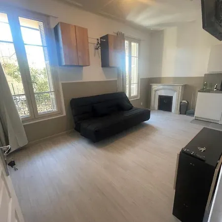 Apartamento Petits Tout équipées Gare