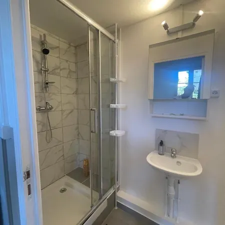Apartamento Petits Tout équipées Gare *