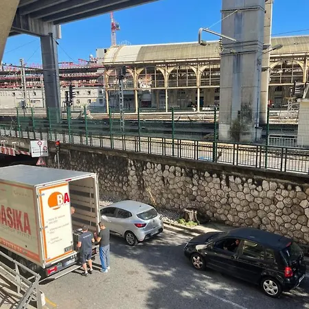 Petits Tout équipées Gare * Niza