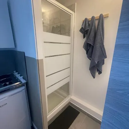 Apartamento Petits Tout équipées Gare