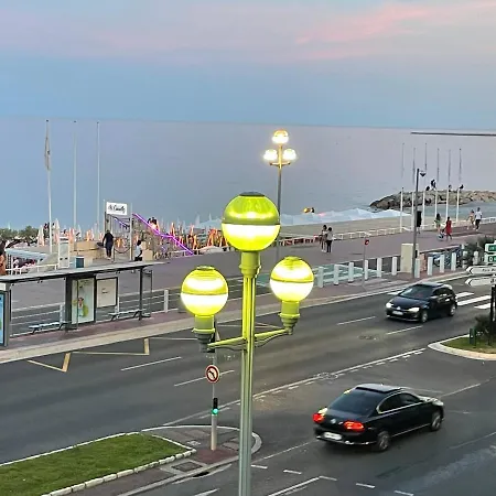 Le Saint-george Riviera * Nice