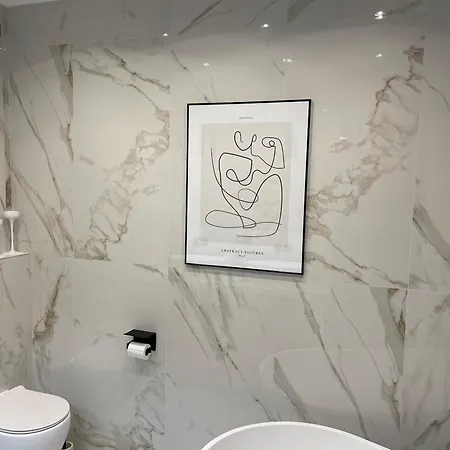 Appartement Le Saint-george Riviera *