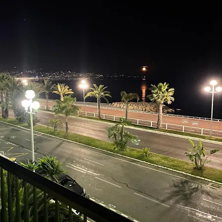 Le Saint-george Riviera * Nice
