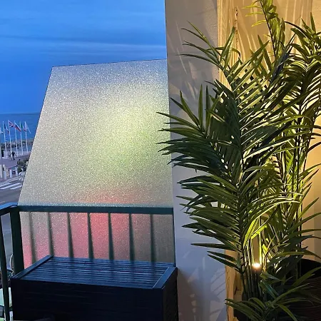 Le Saint-george Riviera