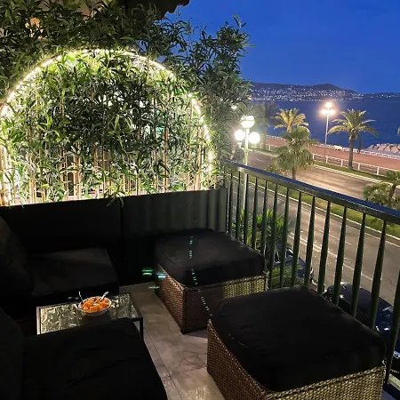 Le Saint-george Riviera Appartement