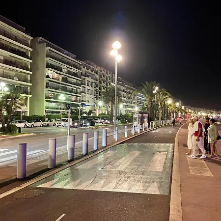 Appartement Le Saint-george Riviera *
