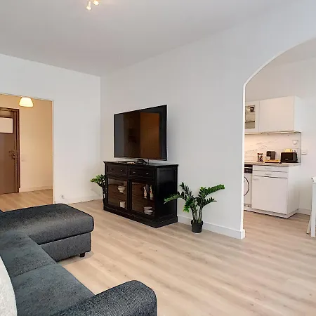 Nestor&jeeves - Beethoven - - Residential Area *