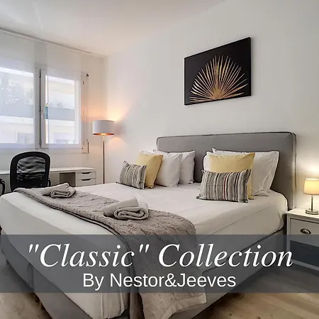 Nestor&jeeves - Beethoven - - Residential Area *