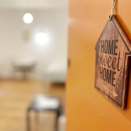 Apartment Cosy Modern In The Heart Of With Ac