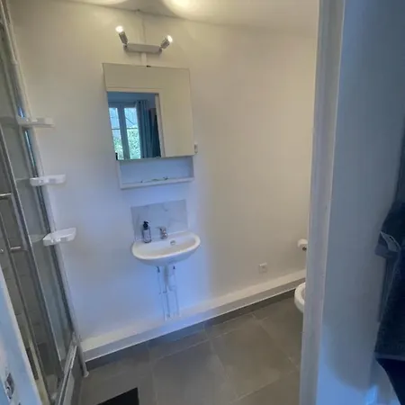 Petits Tout équipées Gare Apartamento