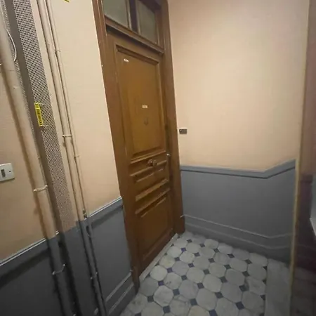 Apartamento Petits Tout équipées Gare