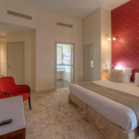 Westminster & Spa 4* Nice