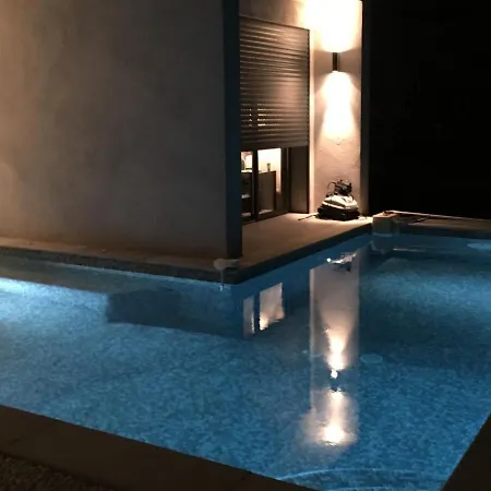 5* St Pancrace * Nice