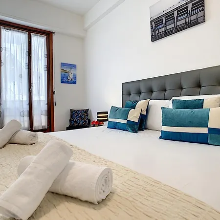 Apartment Nestor&jeeves - Passion Riviera - - Close Sea - Balcony *