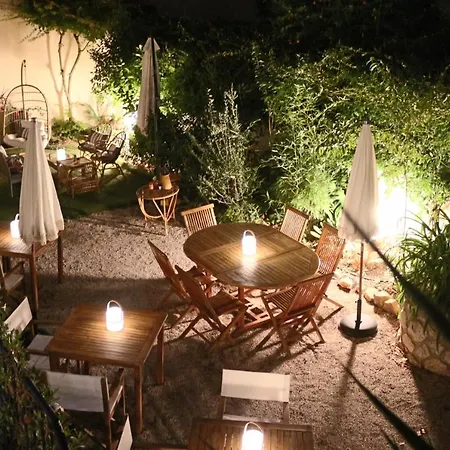 Résidence Lamartine - Aparthotel