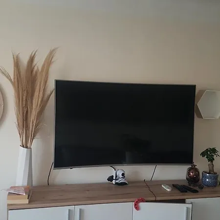 Parking Gratuit A Cote Appartement 2 Chambres 47M2 Climatise A Cote Aeroport-Tram Sur Place-Plage 6 Min-Centre Ville 16 Min Avec Tram-Free Parking, 47M2 Apartment 2 Rooms,Air-Conditioned Next To The Airport- Tram On Spot- 6 Min Beach- 16Min Center Appartement Nice