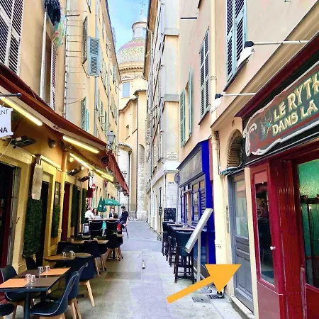 Apartment Papa Riviera - Old Town - 2 Bedrooms *