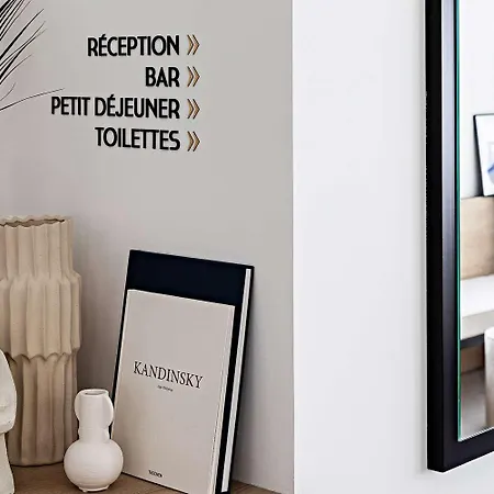 Le Riviera Collection, Signature Collection By Best Western