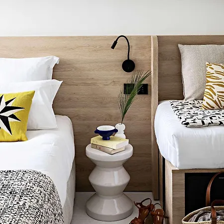 Le Riviera Collection, Signature Collection By Best Western Hotell 4*