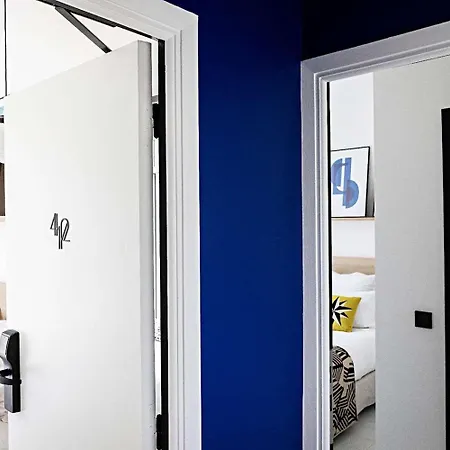 Hotell Le Riviera Collection, Signature Collection By Best Western Nice