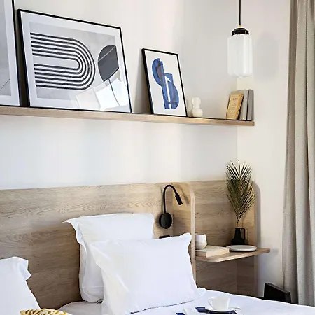 Le Riviera Collection, Signature Collection By Best Western