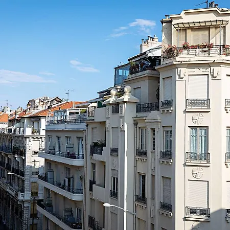 Le Riviera Collection, Signature Collection By Best Western Ницца