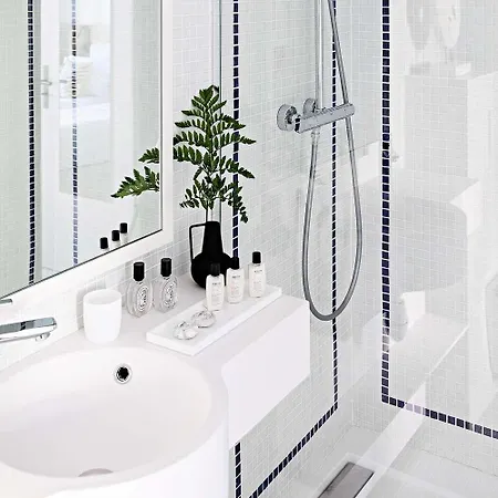 Le Riviera Collection, Signature Collection By Best Western Hotell