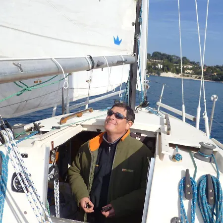 Capitainjack Alpa 21