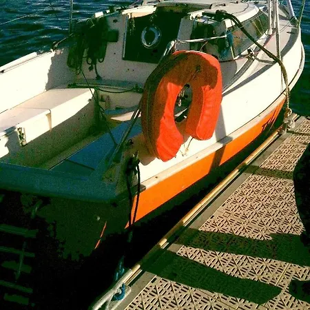 Capitainjack Alpa 21 Nice