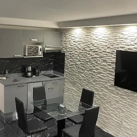 Centre Apartamento