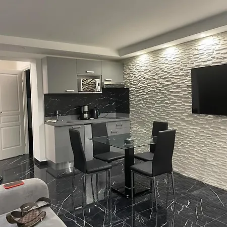 Apartamento Centre Niza