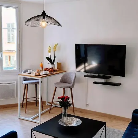 Апартаменты Ze Perfect Place - Confortable 2 Chb - Asc - Port - Garibaldi