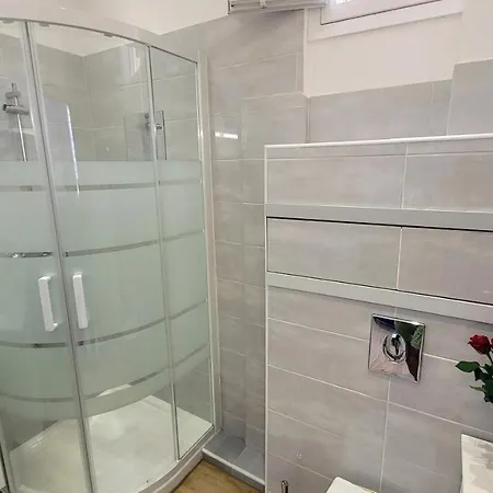 Ze Perfect Place - Confortable 2 Chb - Asc - Port - Garibaldi Апартаменты Ницца