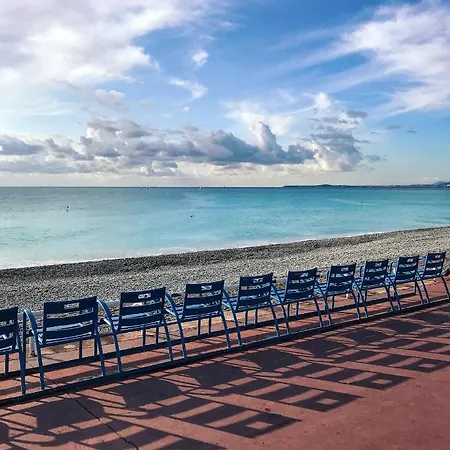 La Maioneta Vieux-nice Apartment *