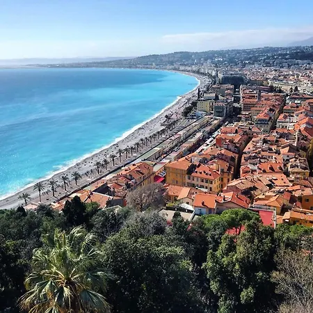 La Maioneta Vieux-nice