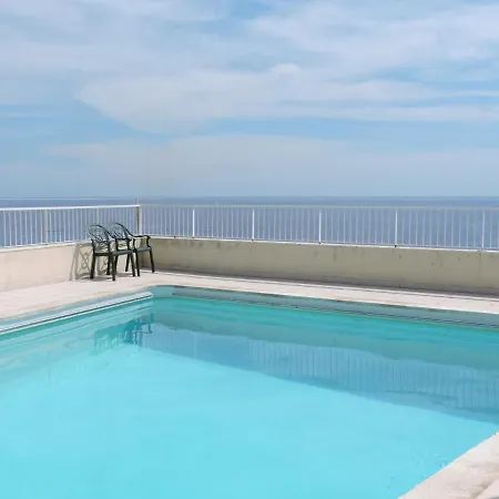 7 Promenade Des Nizza