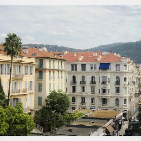Maison De Cote - Felice Nice