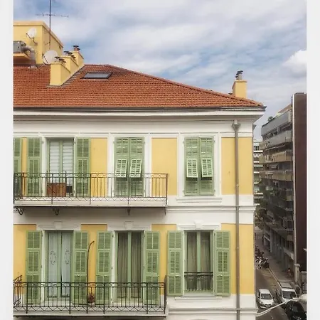 Appartement Maison De Cote - Felice *