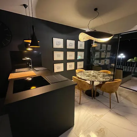 Le Saint-george Riviera Appartement Nice