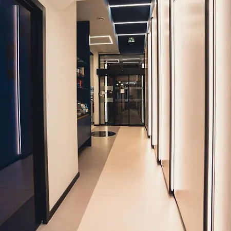 Univers Otel