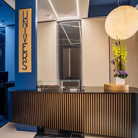 Otel Univers