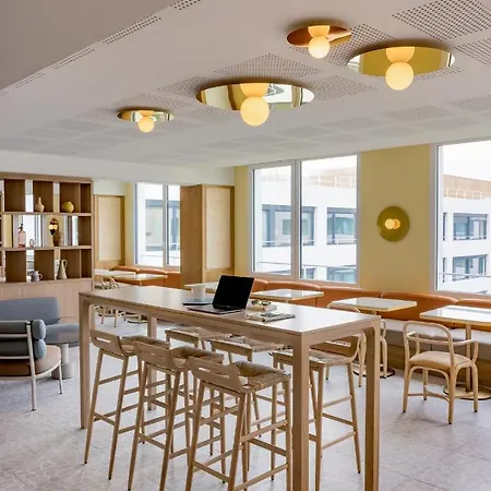 Okko Aeroport 4*