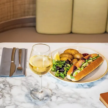 Okko Aeroport 酒店