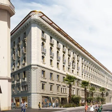Anantara Plaza - A Leading Of The World 5*