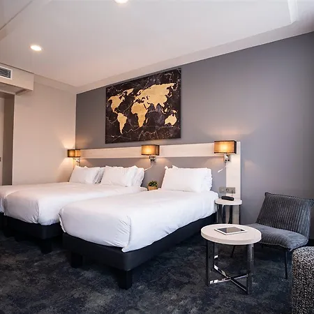 Hotell Univers