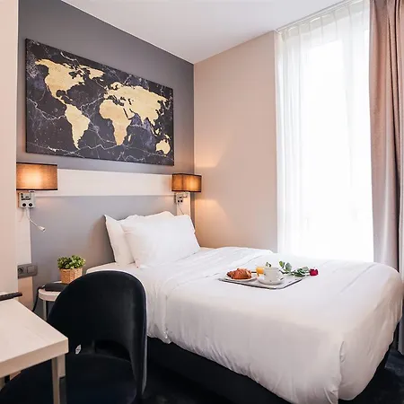 Univers Otel Nice