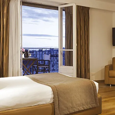 La Malmaison Boutique 4* Nice